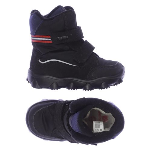 elefanten Herren Kinderschuhe, schwarz, Gr. 23