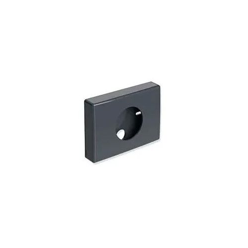 Hewi Hygienebeutel-Spender 477.06.75092 anthrazitgrau, 143x103x27mm