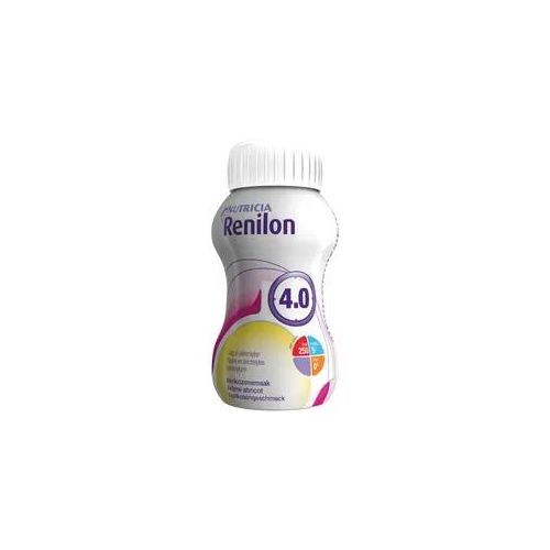 NUTRICIA Renilon 4.0 Aprikose