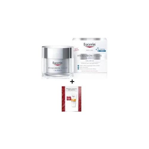 Eucerin HYALURON FILLER + 3x EFFECT TAG LSF15