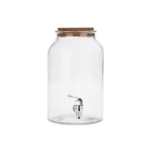 Point Virgule - Beverage dispenser Glass 5.6 L