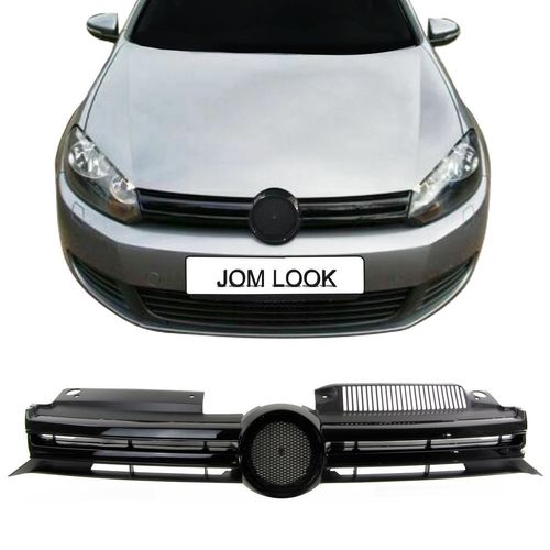 JOM Kühlergrill VW 1L0853653JME Kühlergitter