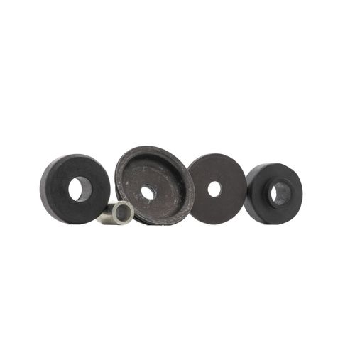 BILSTEIN Federbeinstützlager KIA 12-272617 546033E000,546043E100,546063E000 Domlager,Federbeinstützlager,Federbeinlager,Stützlager 546073E000