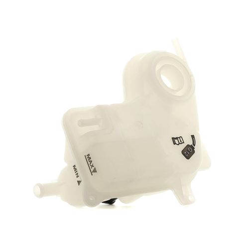RIDEX Ausgleichsbehälter AUDI 397E0060 121660007,8E0121403D Kühlwasserbehälter,Kühlflüssigkeitsbehälter,Ausgleichsbehälter, Kühlmittel
