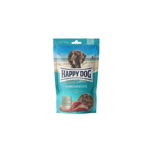 Happy Dog MeatSnack Nordseeküste 75g