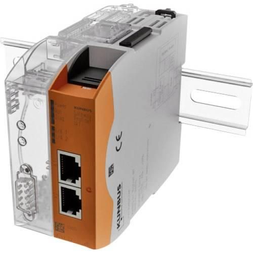 Revolution Pi by Kunbus PR100074 GW Profinet IRT Erweiterungsmodul 24 V 1 St.