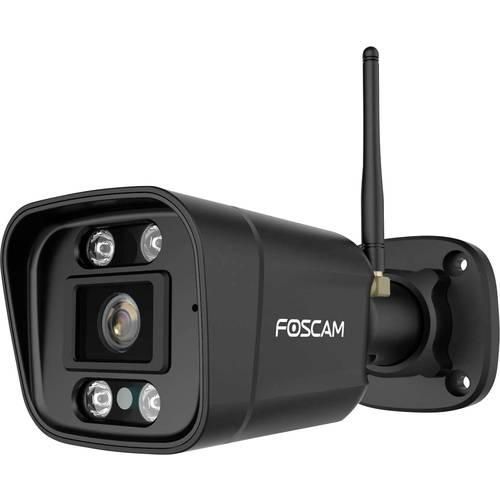 Foscam V8P (black) WLAN IP Überwachungskamera 3840 x 2160 Pixel