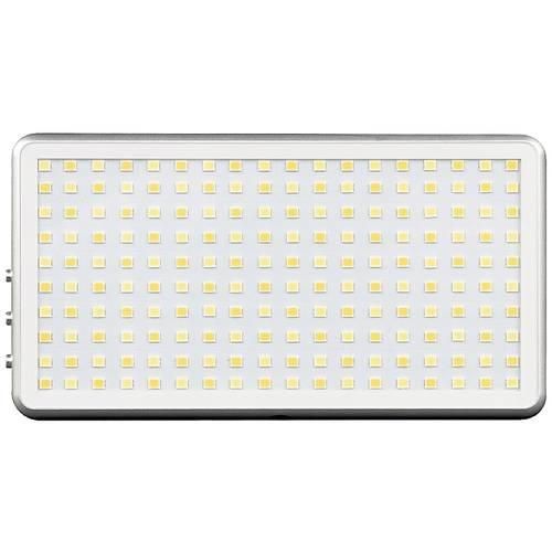 DÖRR SVL-180 PB PRO LED Videoleuchte Anzahl LEDs=180 Bi-Color