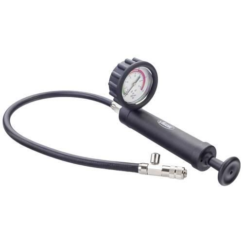 Vigor V3729 Handpumpe mit Manometer