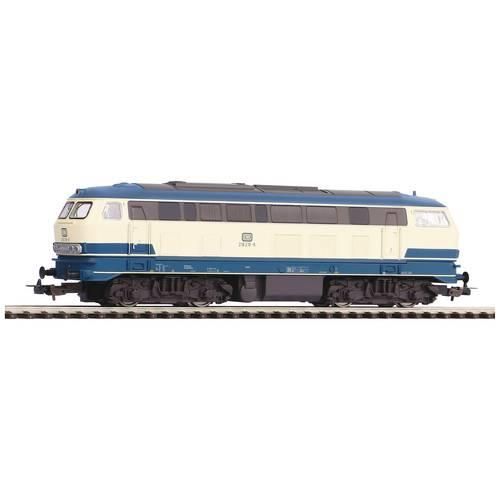 Piko H0 57906 H0 Diesellok BR 218 der DB