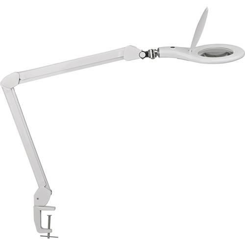 Maul 8263302 MAUL LED-Lupenleuchte MAULmakro 5 mm 2021 Energieeffizienzklasse E (A - G)