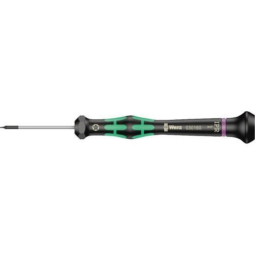 Wera 2067 Torx-Schraubendreher 1 St.