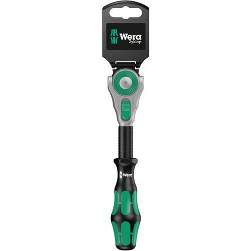 Wera 8000 B 05073261001 Umschaltknarre 3/8 (10 mm) 199 mm