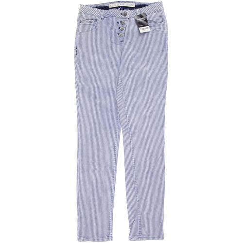 Cecil Damen Jeans, hellblau, Gr. 27