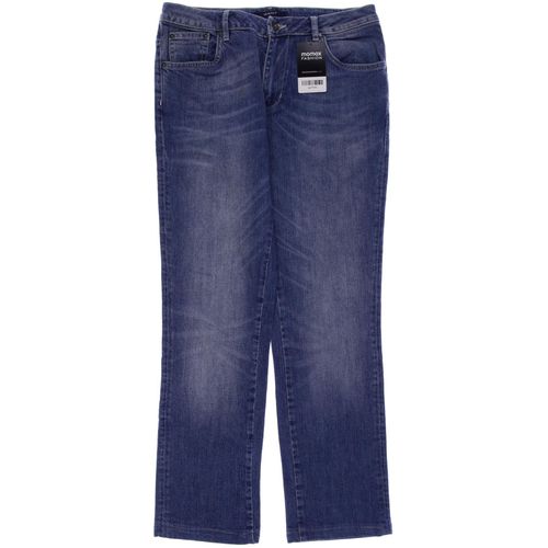 Gant Damen Jeans, blau, Gr. 31