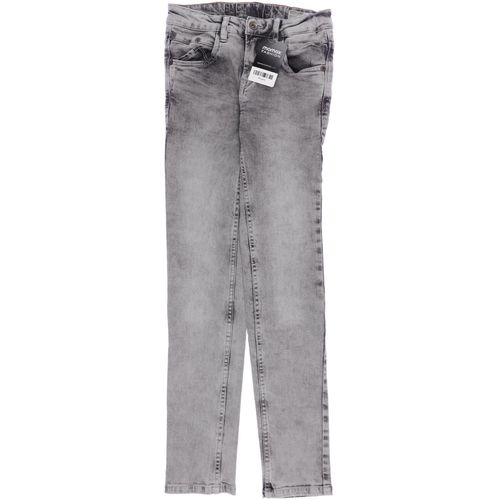 Garcia Herren Jeans, grau, Gr. 152