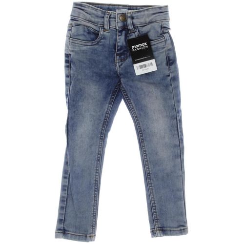 Dirkje Herren Jeans, blau, Gr. 98