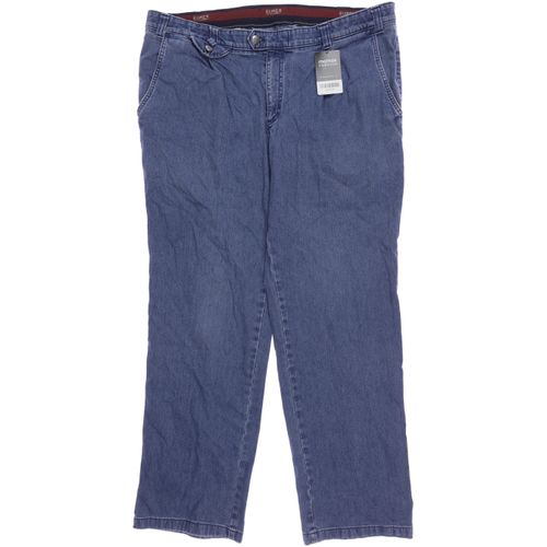 Eurex by Brax Herren Jeans, blau, Gr. 28