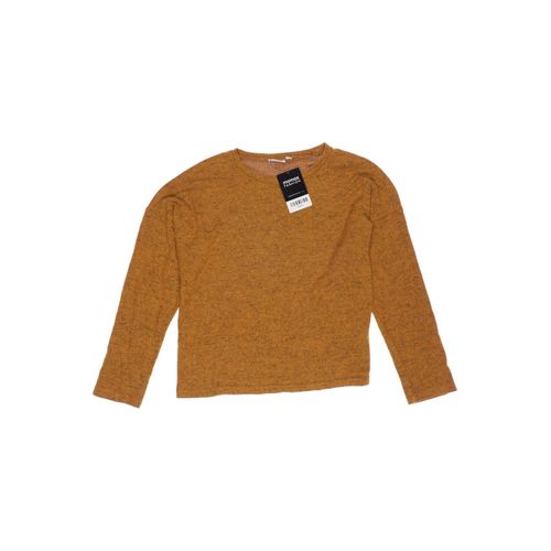 name it Damen Pullover, orange, Gr. 146