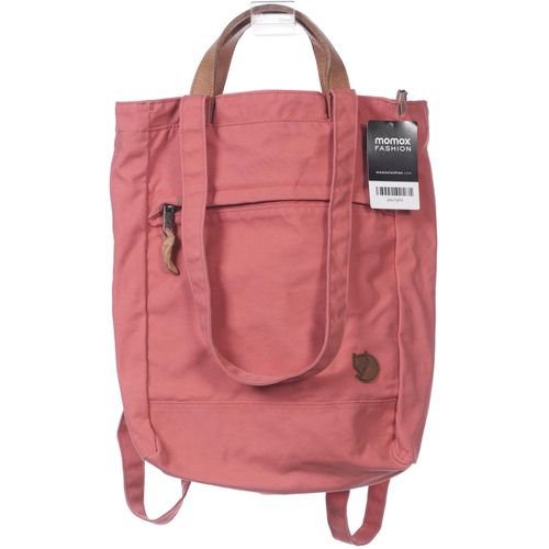 Fjällräven Damen Rucksack, pink, Gr.