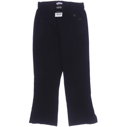 Lieblingsstück Damen Stoffhose, schwarz, Gr. 25