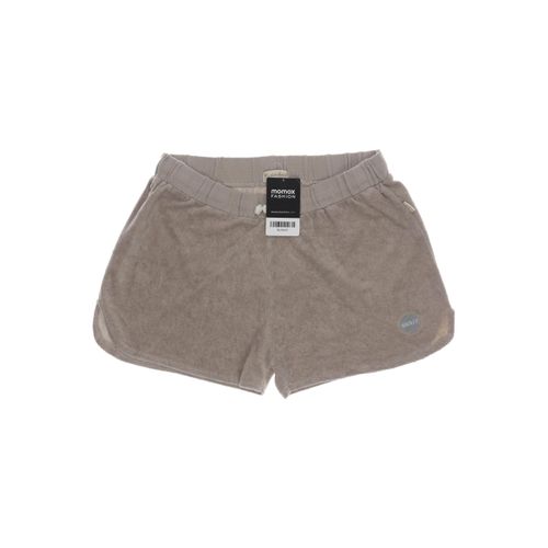 Adelheid Damen Shorts, beige, Gr. 36