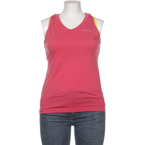 Craft Damen Top, pink, Gr. 42