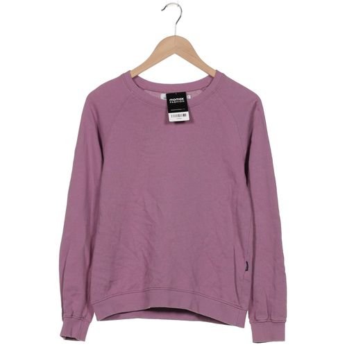 Dedicated Damen Sweatshirt, flieder, Gr. 36