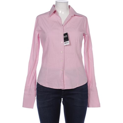 Robert Friedman Damen Bluse, pink, Gr. 42