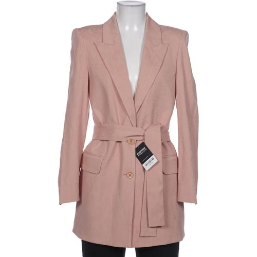 Zadig & Voltaire Damen Blazer, pink, Gr. 36