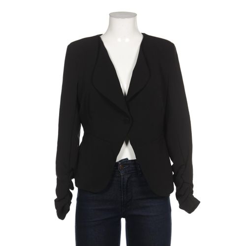 Cream Damen Blazer, schwarz, Gr. 40