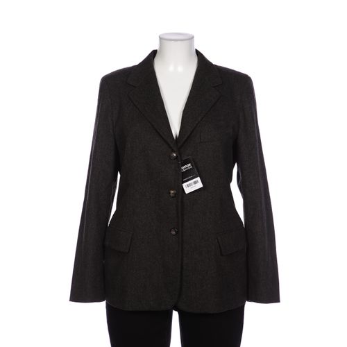 Jil Sander Damen Blazer, grau, Gr. 42