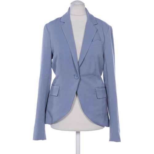 Only Damen Blazer, blau, Gr. 36