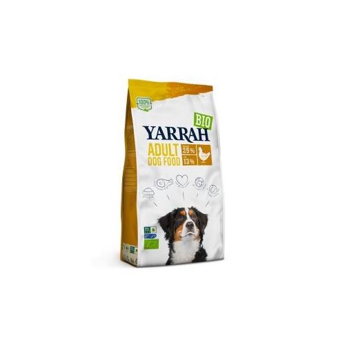 Yarrah Bio Adult Trockenfutter Huhn 15 kg