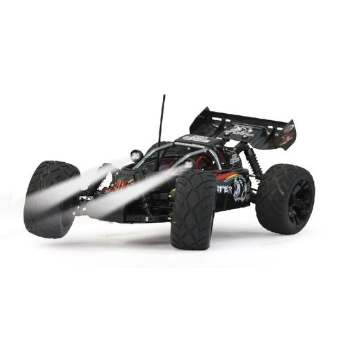 JAMARA Splinter Desertbuggy 4WD 1:10 NiMh 2,4GHz mit LED