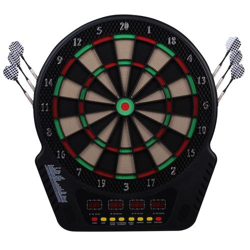 Elektronische Dart-set