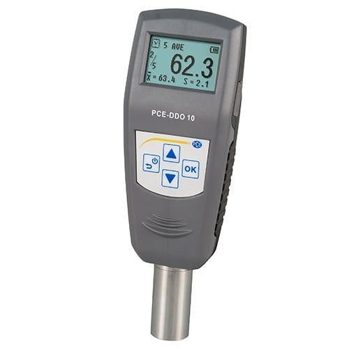 digitales Durometer PCE-DDO 10