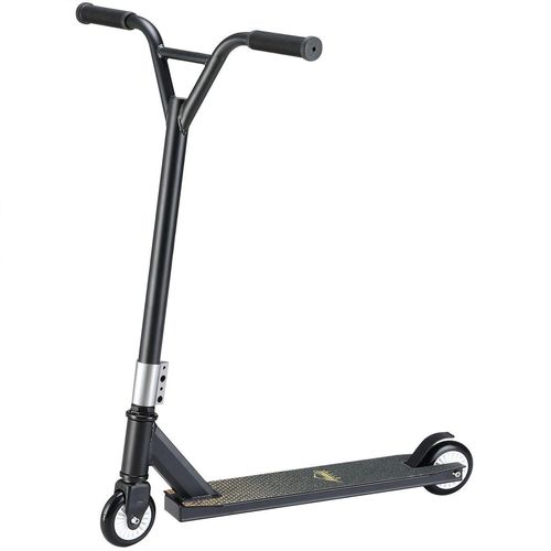 Sportana® Stuntscooter Eldorado Basic Schwarz/Gold