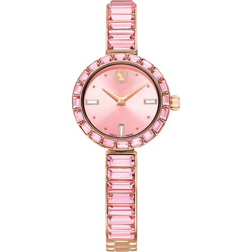 Quarzuhr SWAROVSKI 