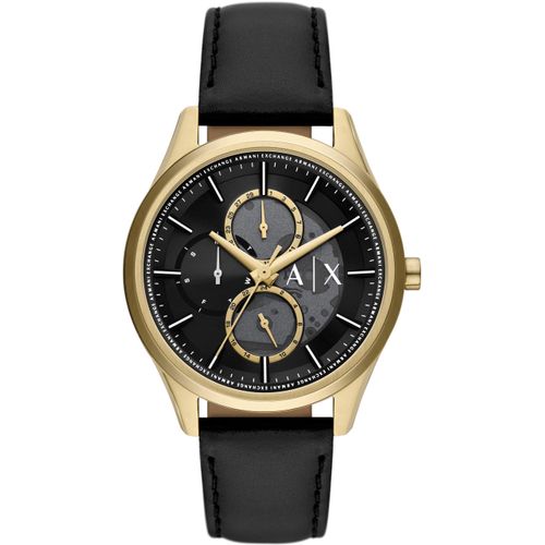 Multifunktionsuhr ARMANI EXCHANGE 