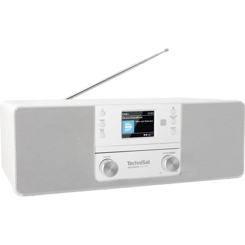 TECHNISAT Digitalradio (DAB+) 