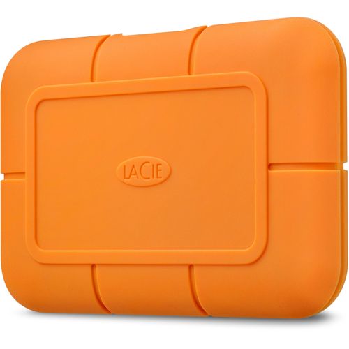 LACIE externe SSD 