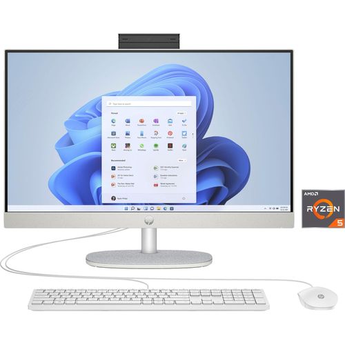 HP All-in-One PC 