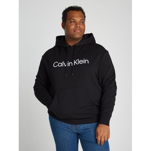 Kapuzensweatshirt CALVIN KLEIN BIG & TALL 