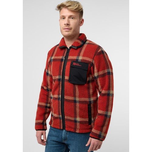 Fleecejacke JACK WOLFSKIN 