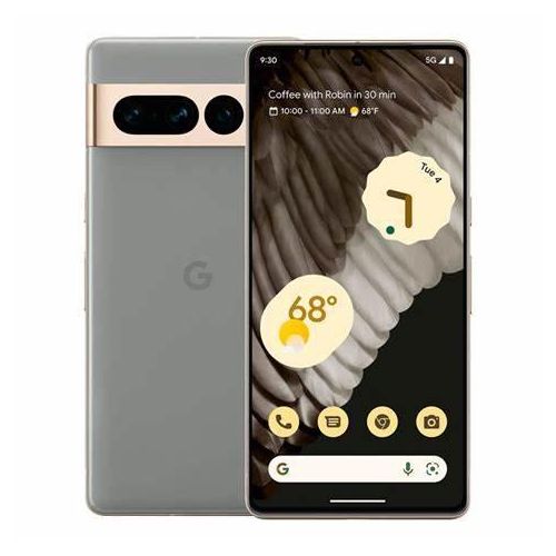 Google Pixel 7 Pro 512GB - Grau - Ohne Vertrag