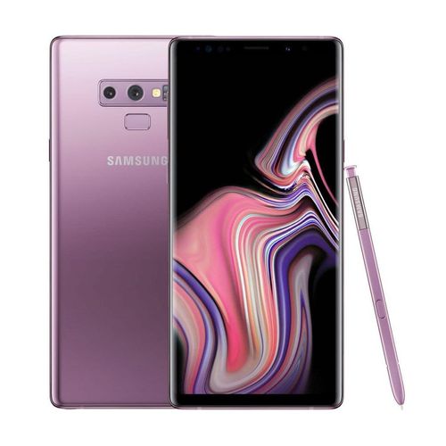 Galaxy Note9 512GB - Violett - Ohne Vertrag