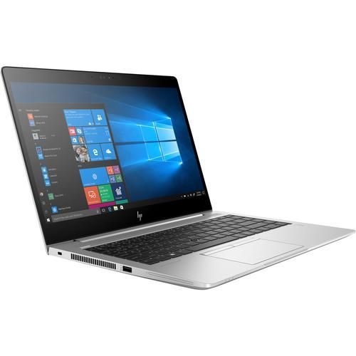 Hp EliteBook 840 G5 14" Core i5 1.7 GHz - SSD 512 GB - 8GB QWERTY - Griechisch