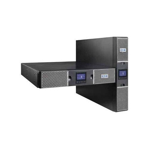Eaton 9PX 2200IRTN Unterbrechungsfreie Stromversorgung 2,2 kVA/2200W Online Rackmount/Tower 2U