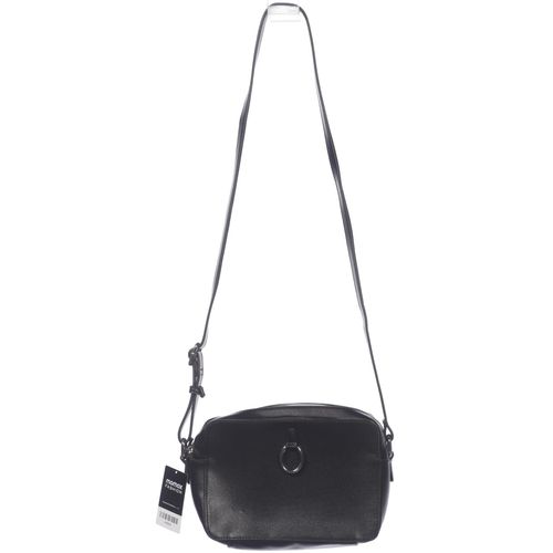 Otto Kern Damen Handtasche, schwarz, Gr.